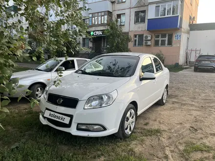 Ravon Nexia R3 2019 года за 3 550 000 тг. в Уральск – фото 2