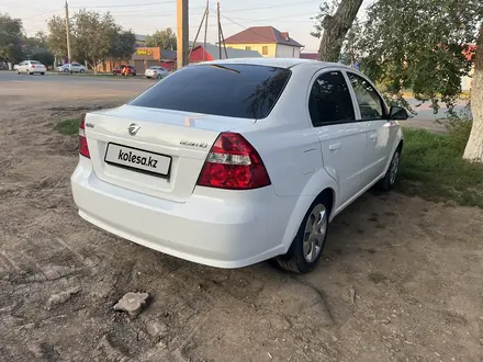 Ravon Nexia R3 2019 года за 3 550 000 тг. в Уральск – фото 7