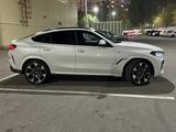 BMW X6 2021 годаүшін45 000 000 тг. в Алматы – фото 2