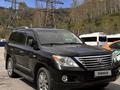 Lexus LX 570 2009 годаүшін18 500 000 тг. в Алматы