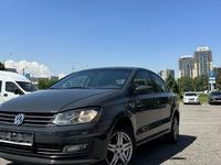 Volkswagen Polo 2018 года за 5 000 000 тг. в Шымкент