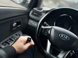 Kia Rio 2014 годаүшін5 200 000 тг. в Кызылорда – фото 4