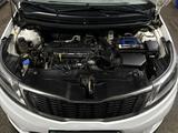 Kia Rio 2014 годаүшін5 200 000 тг. в Кызылорда – фото 3