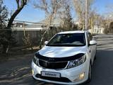 Kia Rio 2014 годаүшін5 200 000 тг. в Кызылорда – фото 2