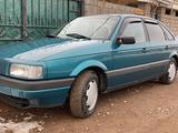 Volkswagen Passat 1991 годаүшін1 800 000 тг. в Алматы – фото 2