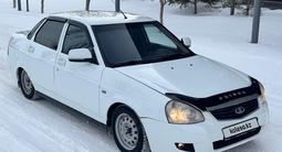 ВАЗ (Lada) Priora 2170 2013 годаүшін2 699 000 тг. в Караганда – фото 2