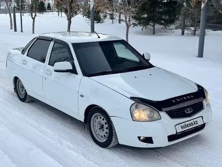 ВАЗ (Lada) Priora 2170 2013 года за 2 699 000 тг. в Караганда – фото 2