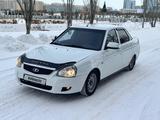 ВАЗ (Lada) Priora 2170 2013 годаүшін2 699 000 тг. в Караганда – фото 5