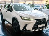 Lexus NX 350 Overtrail 2024 годаүшін37 980 000 тг. в Астана