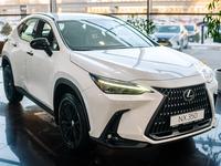 Lexus NX 350 Overtrail 2024 года за 37 980 000 тг. в Астана