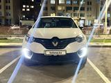 Renault Kaptur 2022 года за 8 500 000 тг. в Астана – фото 2