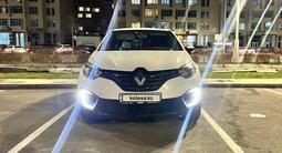 Renault Kaptur 2022 года за 8 000 000 тг. в Астана – фото 2