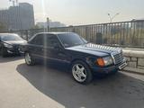 Mercedes-Benz E 230 1993 года за 2 500 000 тг. в Алматы – фото 4