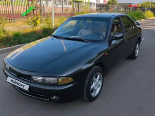 Mitsubishi Galant