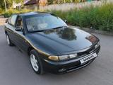Mitsubishi Galant 1996 года за 1 350 000 тг. в Алматы – фото 2