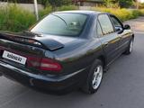 Mitsubishi Galant 1996 года за 1 350 000 тг. в Алматы – фото 3