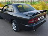 Mitsubishi Galant 1996 года за 1 350 000 тг. в Алматы – фото 4