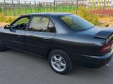 Mitsubishi Galant 1996 года за 1 350 000 тг. в Алматы – фото 5