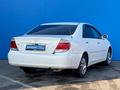 Toyota Camry 2005 годаfor4 500 000 тг. в Алматы – фото 3