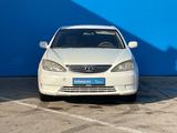 Toyota Camry 2005 годаfor4 500 000 тг. в Алматы – фото 2