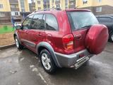 Toyota RAV4 2004 года за 3 250 000 тг. в Актобе – фото 4