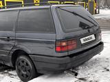 Volkswagen Passat 1993 года за 1 280 000 тг. в Караганда – фото 4