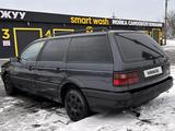 Volkswagen Passat 1993 года за 1 280 000 тг. в Караганда – фото 3