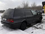 Volkswagen Passat 1993 года за 1 280 000 тг. в Караганда – фото 5