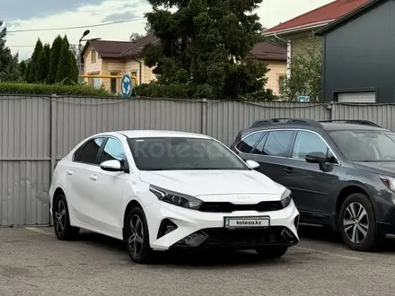 Kia Cerato 2024 года за 11 600 000 тг. в Алматы – фото 3