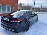 Kia Optima 2018 года за 9 000 000 тг. в Актобе – фото 3