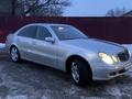 Mercedes-Benz E 320 2002 годаfor5 800 000 тг. в Шу – фото 2