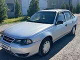 Daewoo Nexia 2013 года за 1 250 000 тг. в Туркестан – фото 2