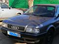 Audi 80 1992 года за 1 200 000 тг. в Уральск – фото 5