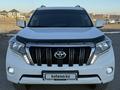 Toyota Land Cruiser Prado 2014 годаfor16 800 000 тг. в Актобе – фото 4