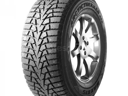 235/60R18 NS5 107T Maxxis за 60 100 тг. в Алматы – фото 4