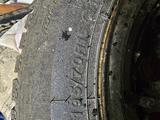 Шины шипованые на дисках за 85 000 тг. в Актау – фото 3