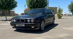 BMW 525 1995 годаfor3 000 000 тг. в Туркестан – фото 3