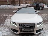 Audi S5 2009 годаfor8 000 000 тг. в Астана