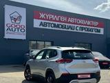 Chevrolet Tracker 2022 года за 9 800 000 тг. в Усть-Каменогорск – фото 4