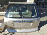 Крышка багажника Honda CR-V црв за 170 000 тг. в Астана