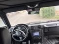 Mercedes-Benz G 55 AMG 2007 года за 19 400 000 тг. в Экибастуз – фото 8