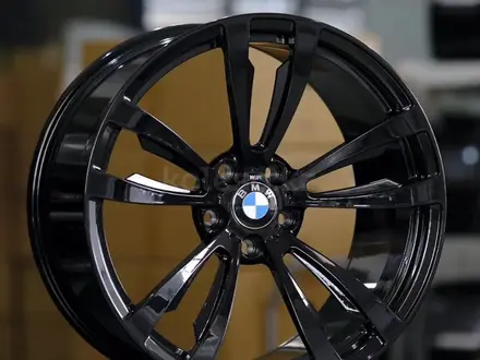 Комплект колес для BMW X5 G07 G05 R20 21-22 Оригинал, лето зима за 350 000 тг. в Алматы – фото 16