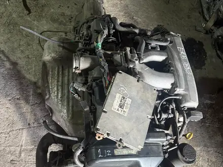 Двигатель 1JZ 2JZ свап комплект за 450 000 тг. в Семей – фото 2