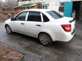 ВАЗ (Lada) Granta 2190 2013 года за 3 100 000 тг. в Павлодар – фото 3