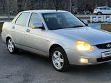 ВАЗ (Lada) Priora 2170 2014 годаүшін2 900 000 тг. в Актобе – фото 5