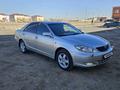 Toyota Camry 2003 года за 5 500 000 тг. в Жанаозен – фото 10