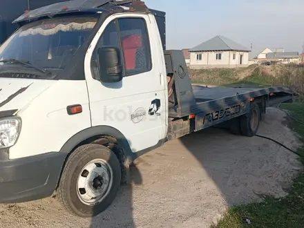 ГАЗ  ГАЗель (3302) 2004 года за 5 200 000 тг. в Алматы