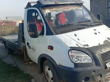 ГАЗ  ГАЗель (3302) 2004 года за 5 200 000 тг. в Алматы – фото 2