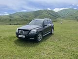 Mercedes-Benz GLK 350 2010 годаүшін7 400 000 тг. в Алматы