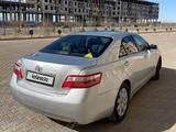 Toyota Camry 2009 годаүшін6 100 000 тг. в Актау – фото 3